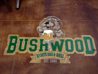 Bushwood Bar & Grill - Cedar Rapids, IA